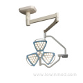 Medical Equipments LED Shadowless Operating Light